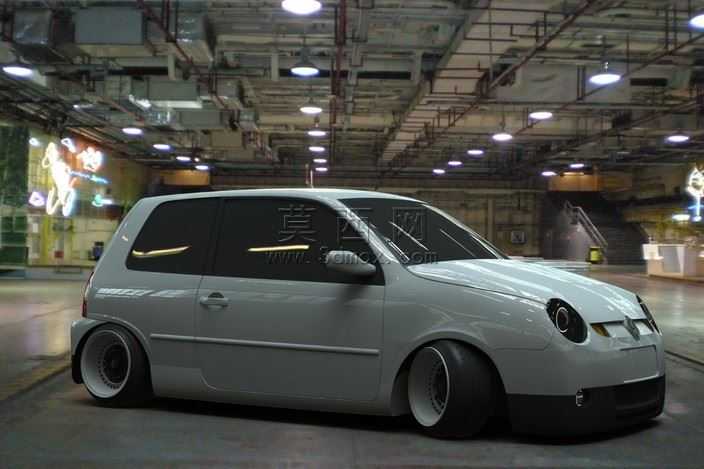 ����lupo

