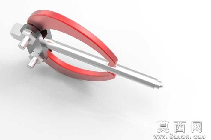 提取器