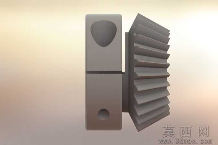 Engrenagemc��nica25ZM3
