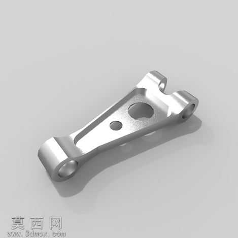 叉