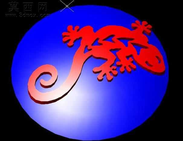 Geckodrive3d