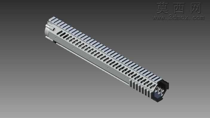 OctoHandguard
