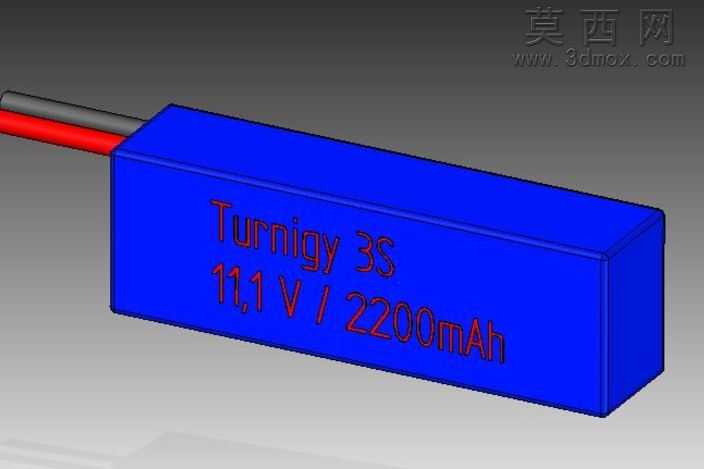 Turnigy3s2200mAh11��1V
