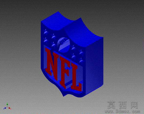 NFL�ձ�

