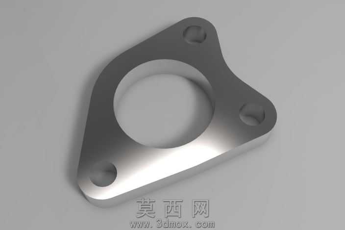 保时捷944头法兰
