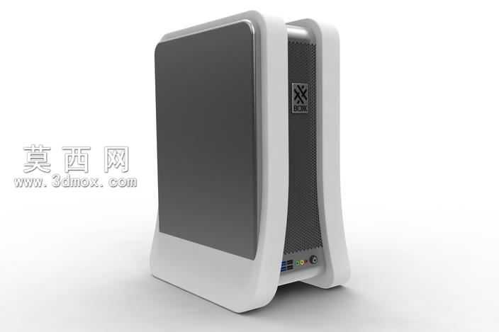 博克斯工作站概念由温特斯蒂恩