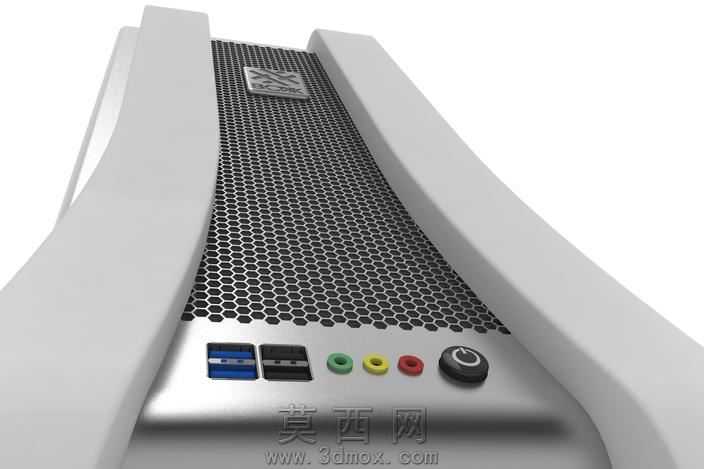 博克斯工作站概念由温特斯蒂恩