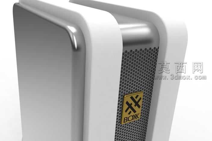 博克斯工作站概念由温特斯蒂恩