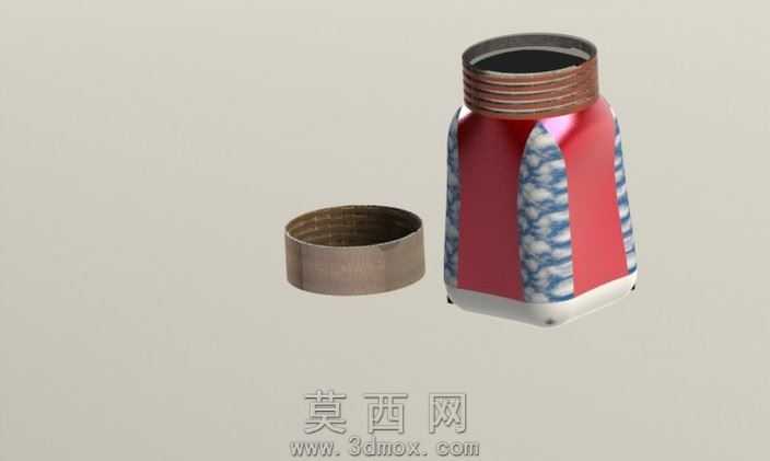 玻璃奶瓶