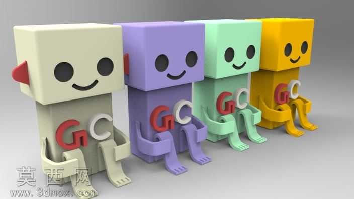 GrabbyTheBot

