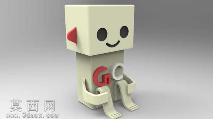 GrabbyTheBot
