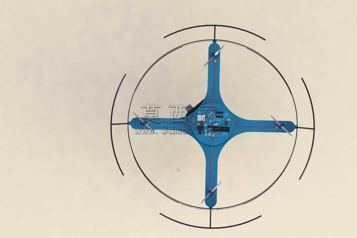 Quadrator
