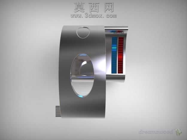 挑战damixa-模型空间