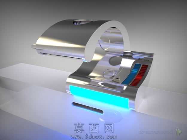 挑战damixa-模型空间