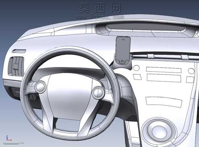 Iphone领域持有人