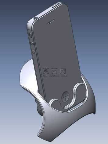 Iphone领域持有人