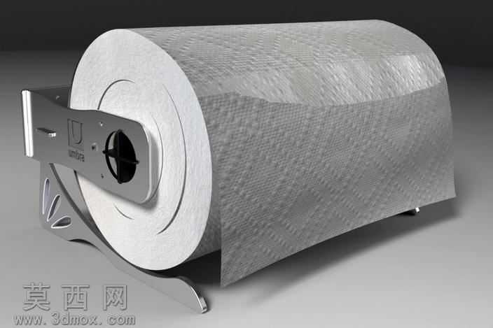 PaperTowelHolder:平封隔器