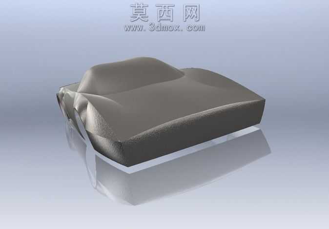 新的汽车设计