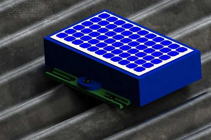 Idee���ݵ�solarpanel�͵��
