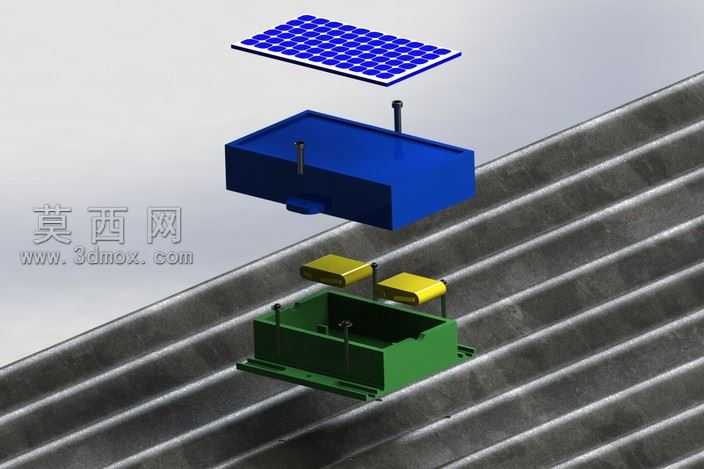 Idee���ݵ�solarpanel�͵��

