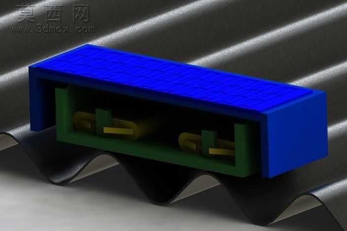 Idee���ݵ�solarpanel�͵��

