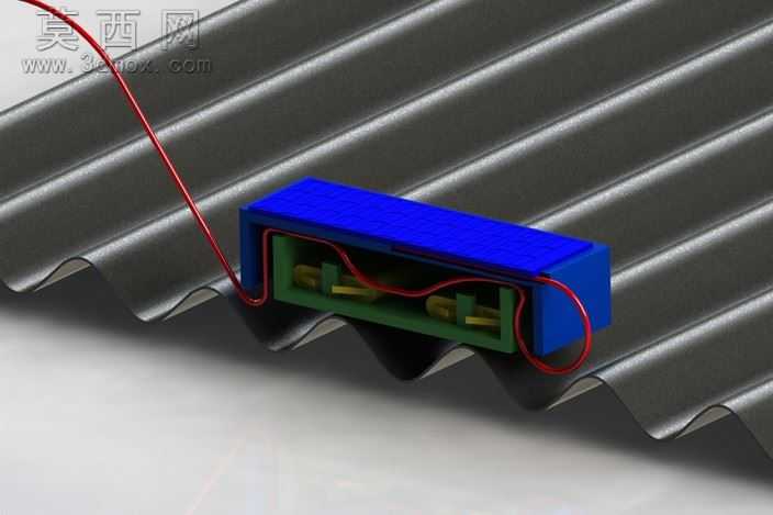 Idee���ݵ�solarpanel�͵��
