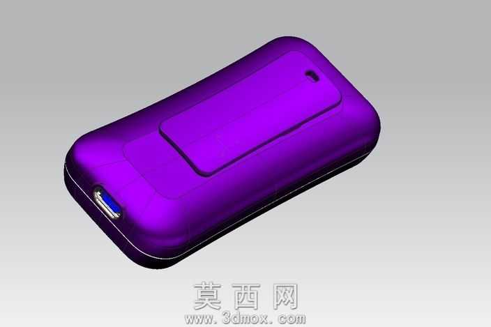 完整的产品