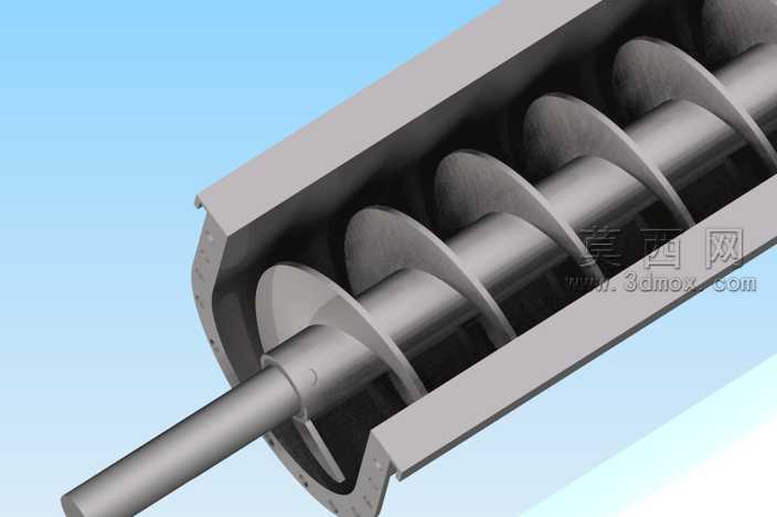 Transportadordetornillo
