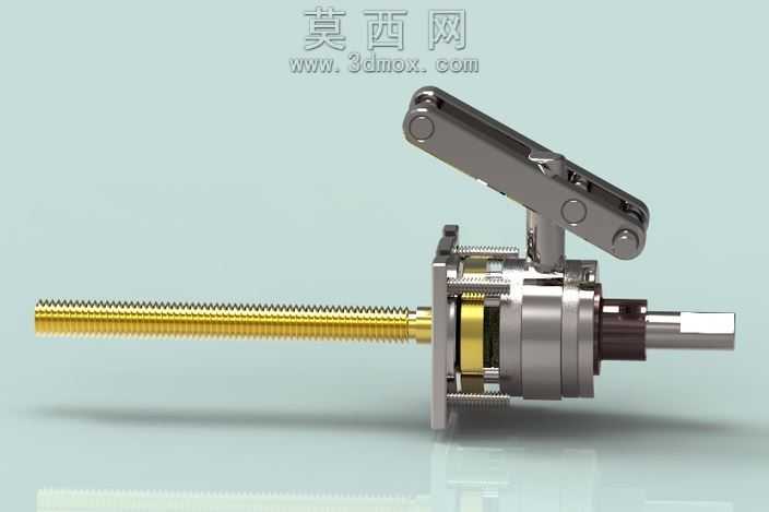 迷你耦合