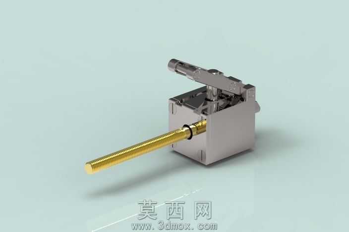 迷你耦合