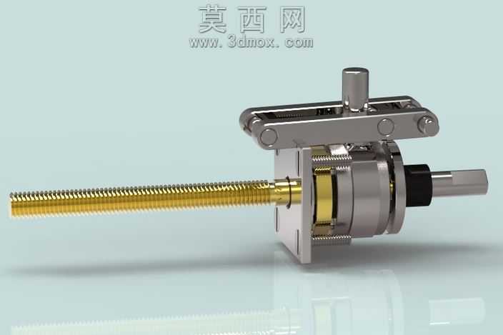 迷你耦合
