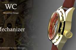 ľƬ��ƣ�Mechanizer�ֱ�
