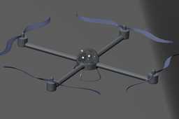 Quadrotor