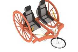 Triciclo
