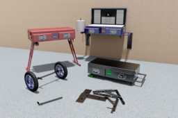 Portabledesk
