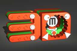 MakerBot������
