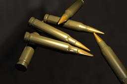 ��Լ7.62x51�����ӵ�
