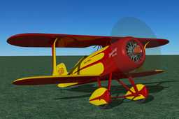 Flitzer������Speedwi