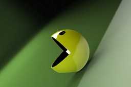 PacMan