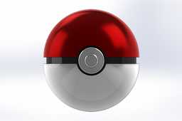 Pokeball