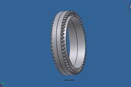 ASMEB16.47ϵ��BRFWN������ߴ編��26Ӣ����60Ӣ��
