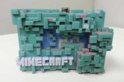 Minecraft树莓Pi案例