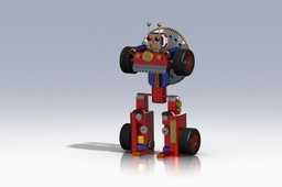 Robor-5