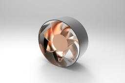 Turbina