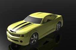 camaro
