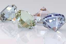 Daimonds
