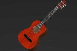 Guitarclas
