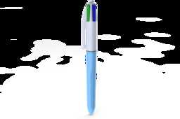 Bic4couleurs