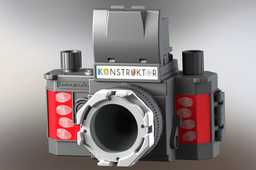 LomographyKonstruktor��������°汾��
