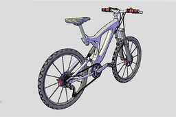 Bicicleta��
